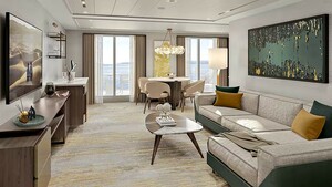 Oceania Suite